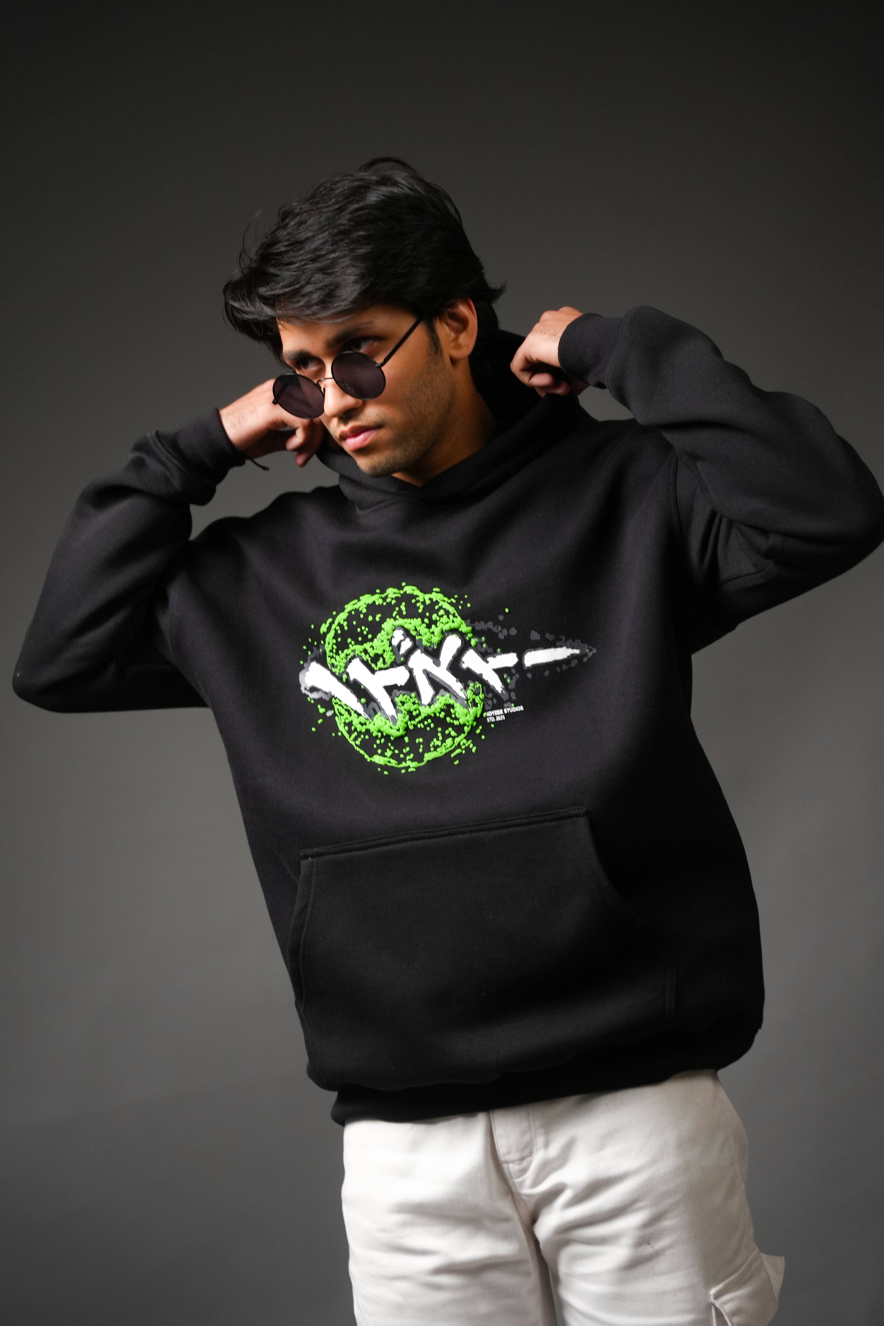 HOODIES