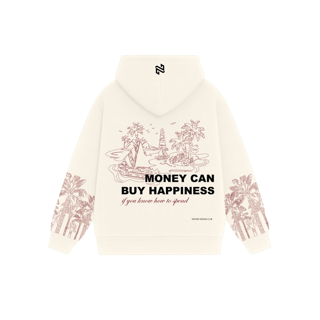 Good Life Oversized Hoodie