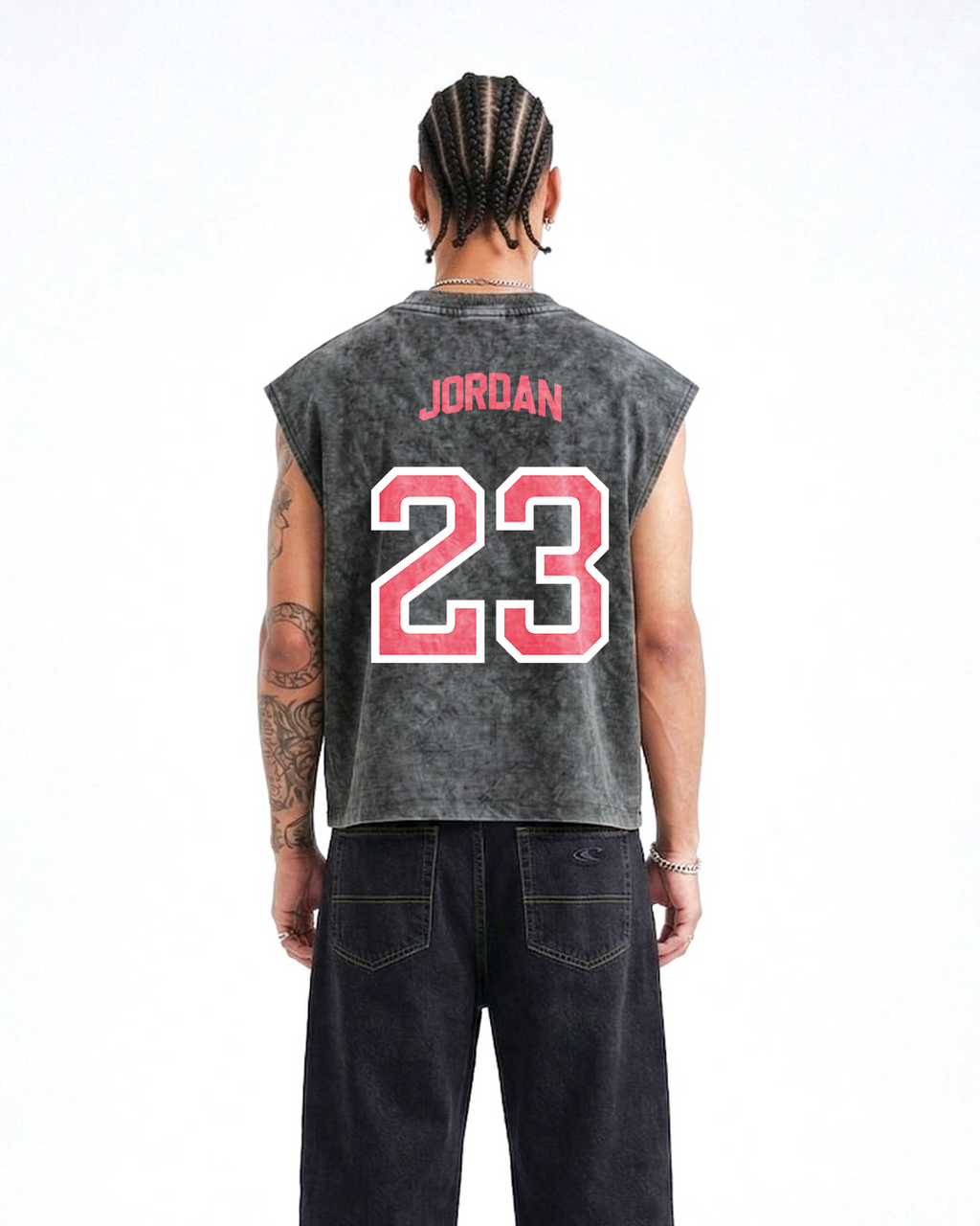 Jordan 23 Classic Tank