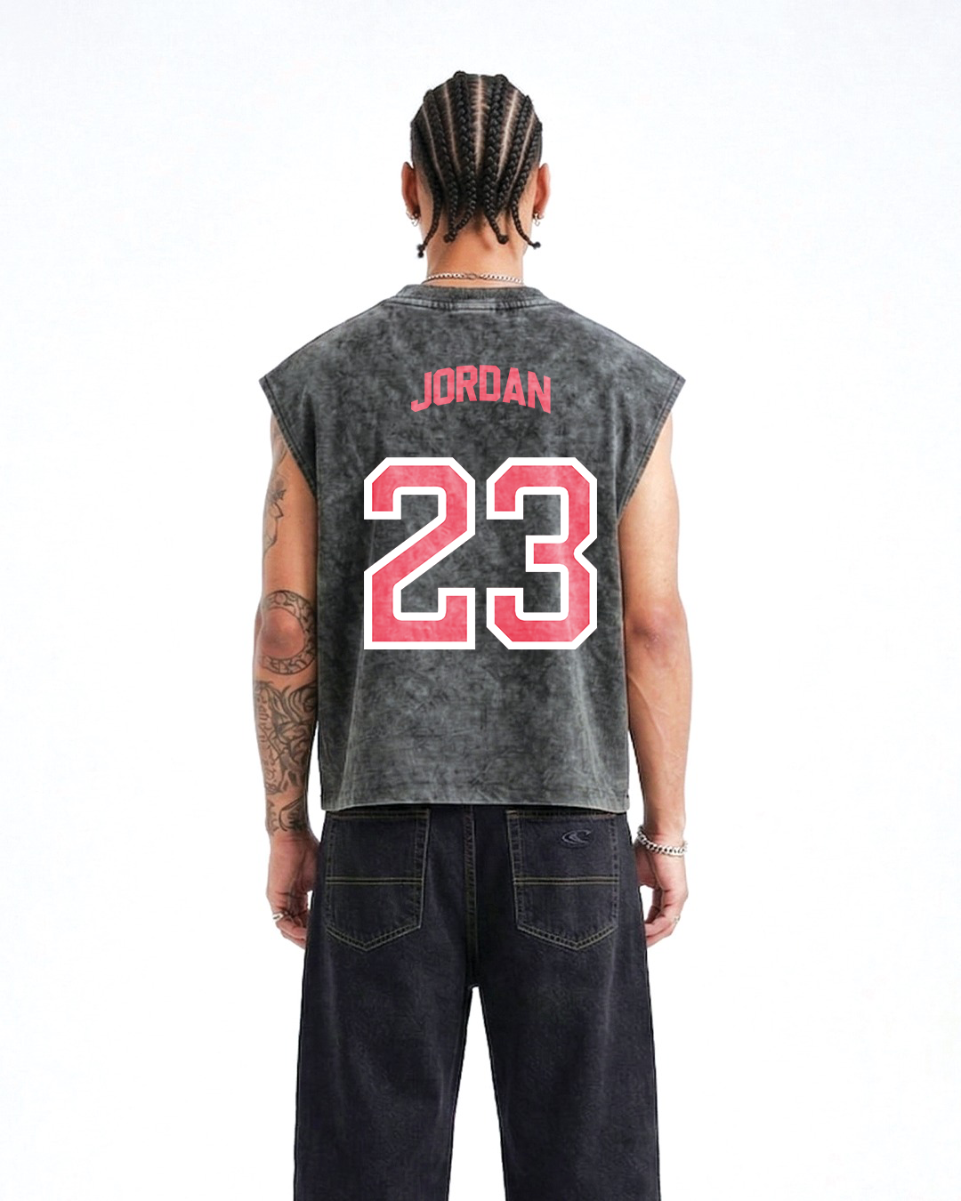 Jordan 23 Classic Tank