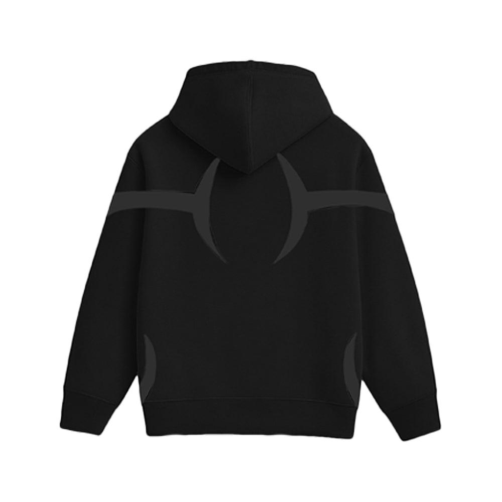 Noctura Oversized Hoodie