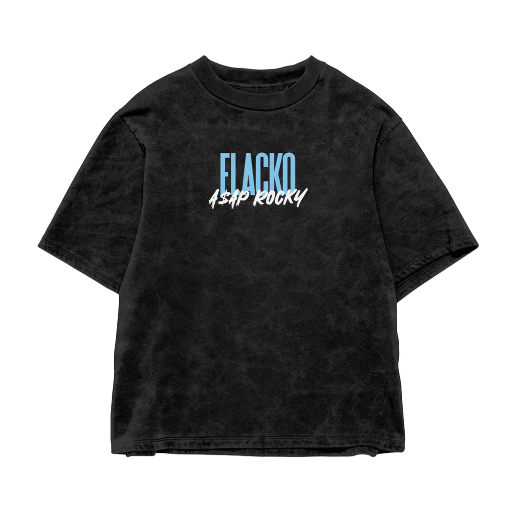 "Flacko" A$AP Rocky Men's Graphic Tee