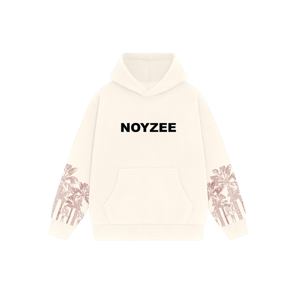 Good Life Oversized Hoodie