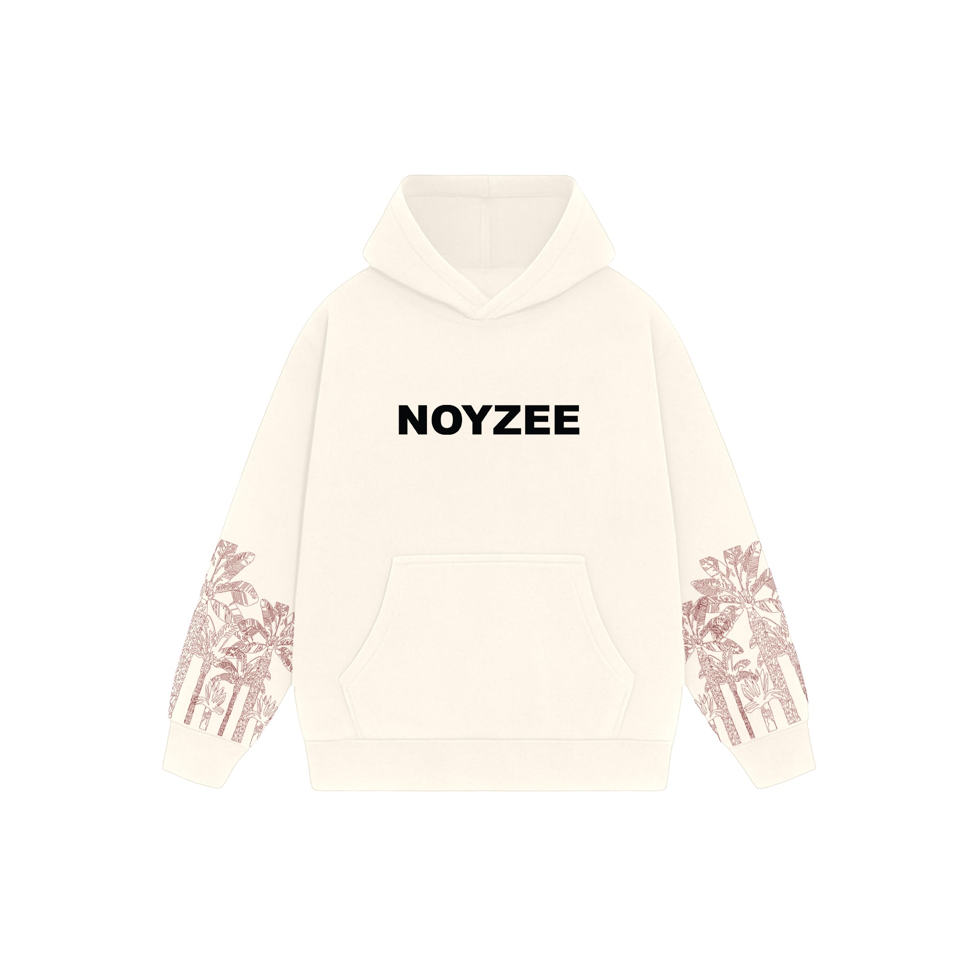 Good Life Oversized Hoodie