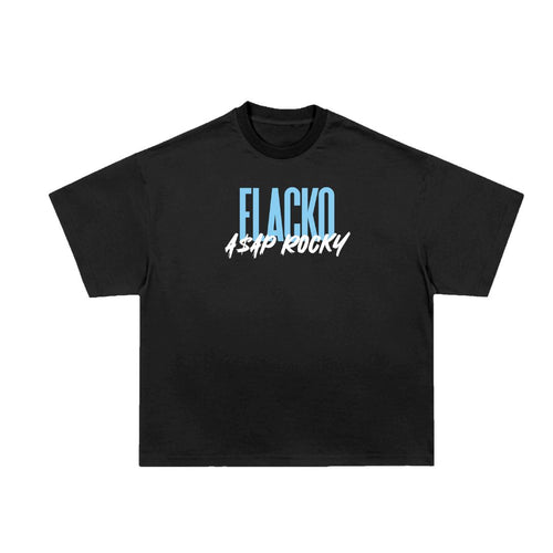 "Flacko" A$AP Rocky Men's Graphic Tee