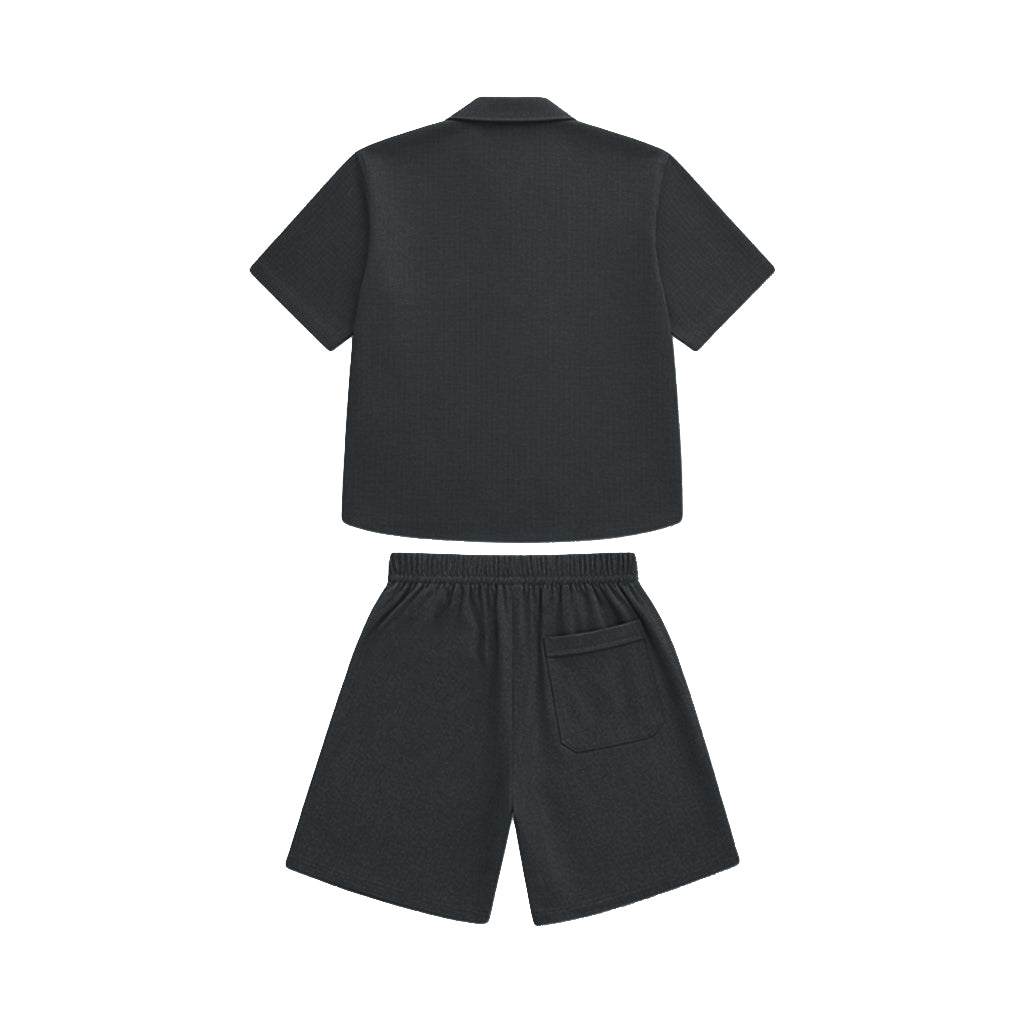 Coastal Noir Co-ord Set