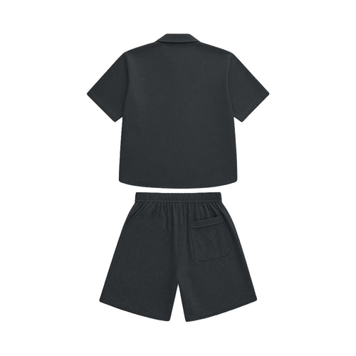 Coastal Noir Co-ord Set
