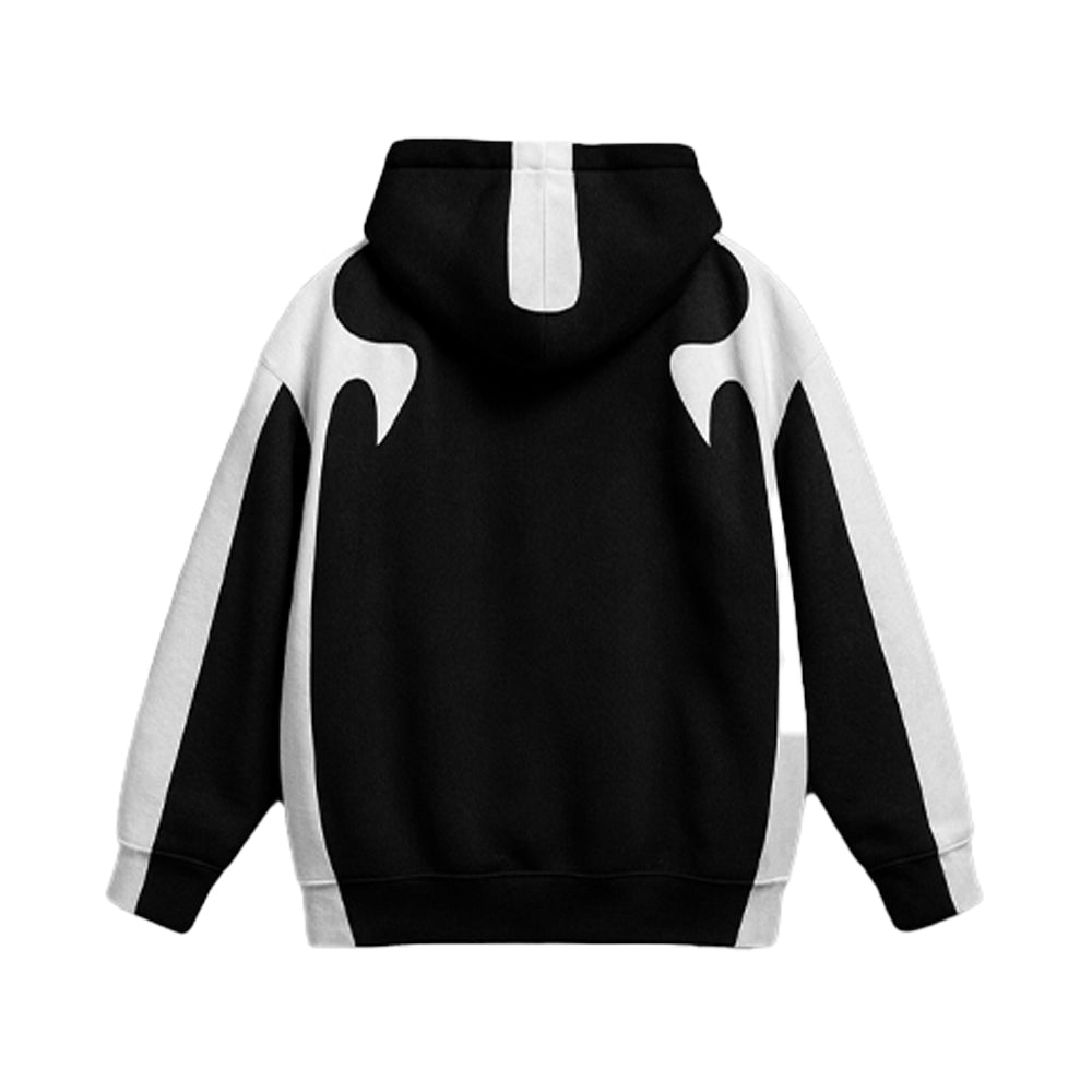 Spectra Zip Hoodie
