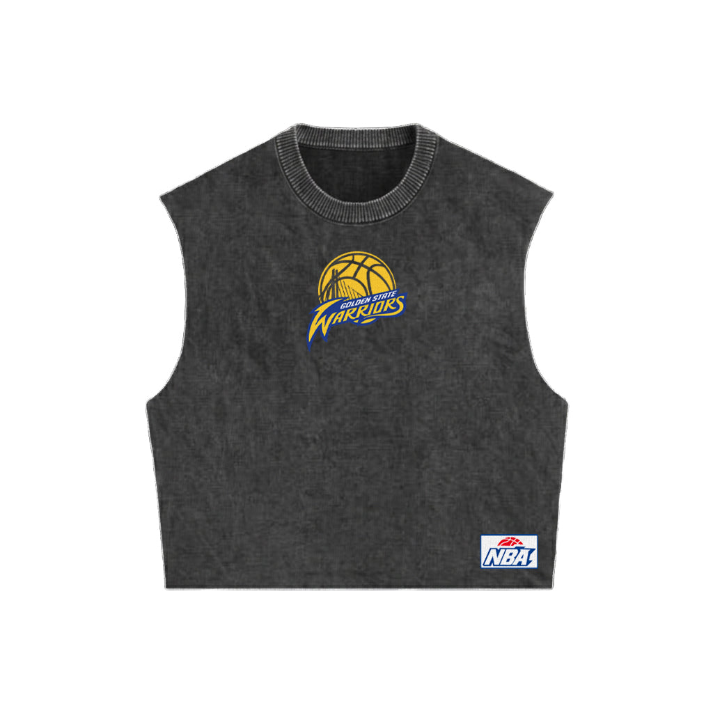 Curry 30 Core Tank