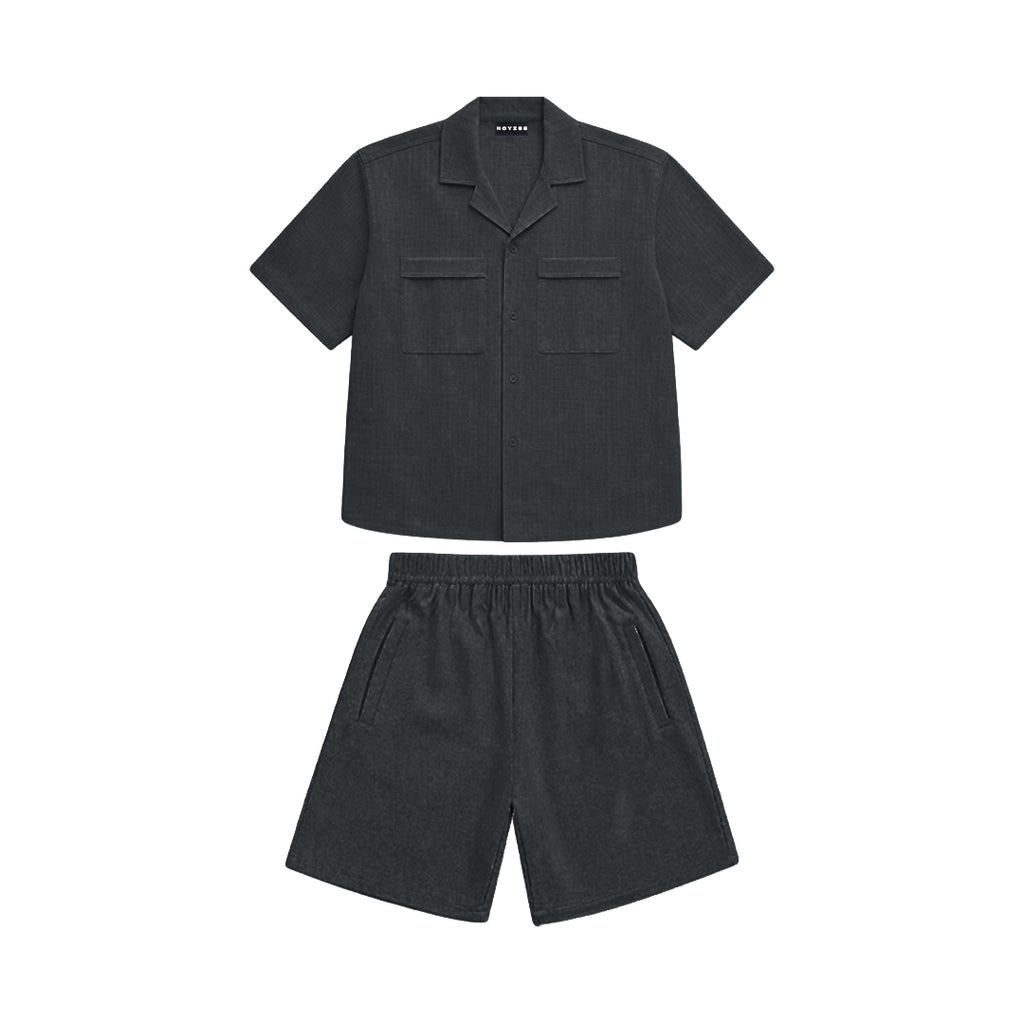 Coastal Noir Co-ord Set