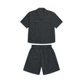 Coastal Noir Co-ord Set