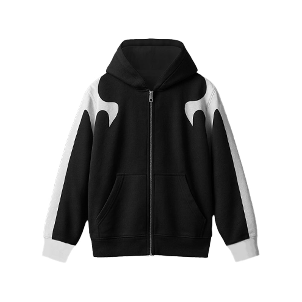 Spectra Zip Hoodie
