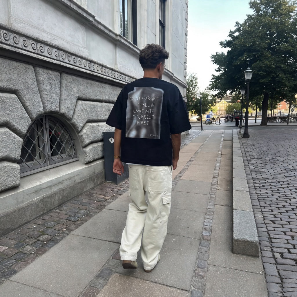 Sandstorm Wide Cargo Pants