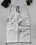 Ghost Chain Track Pant