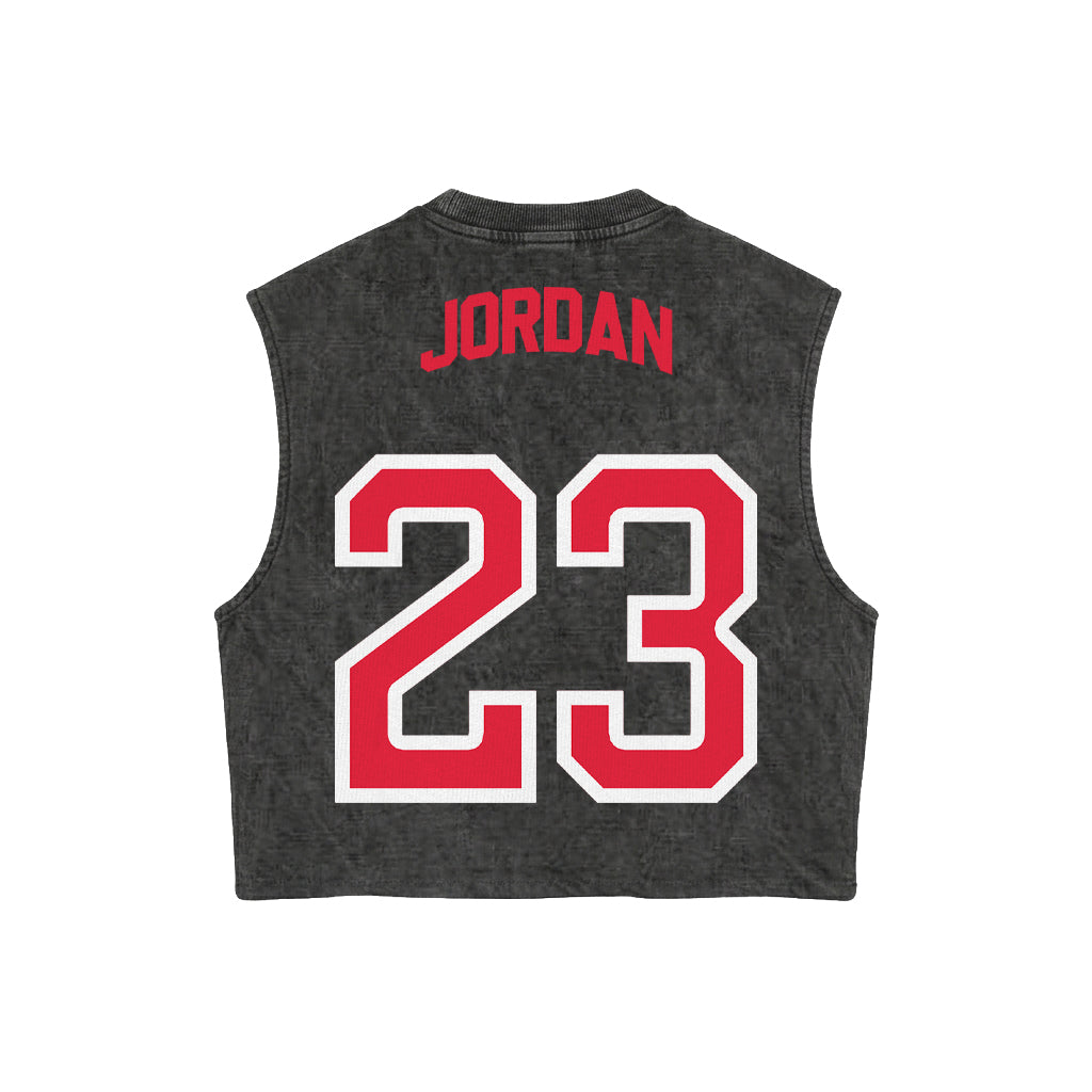 Jordan 23 Classic Tank