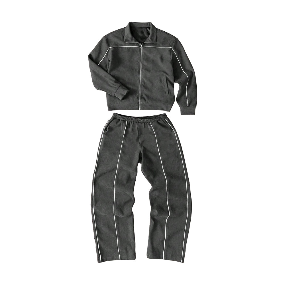 Greyfield Co-ord Set