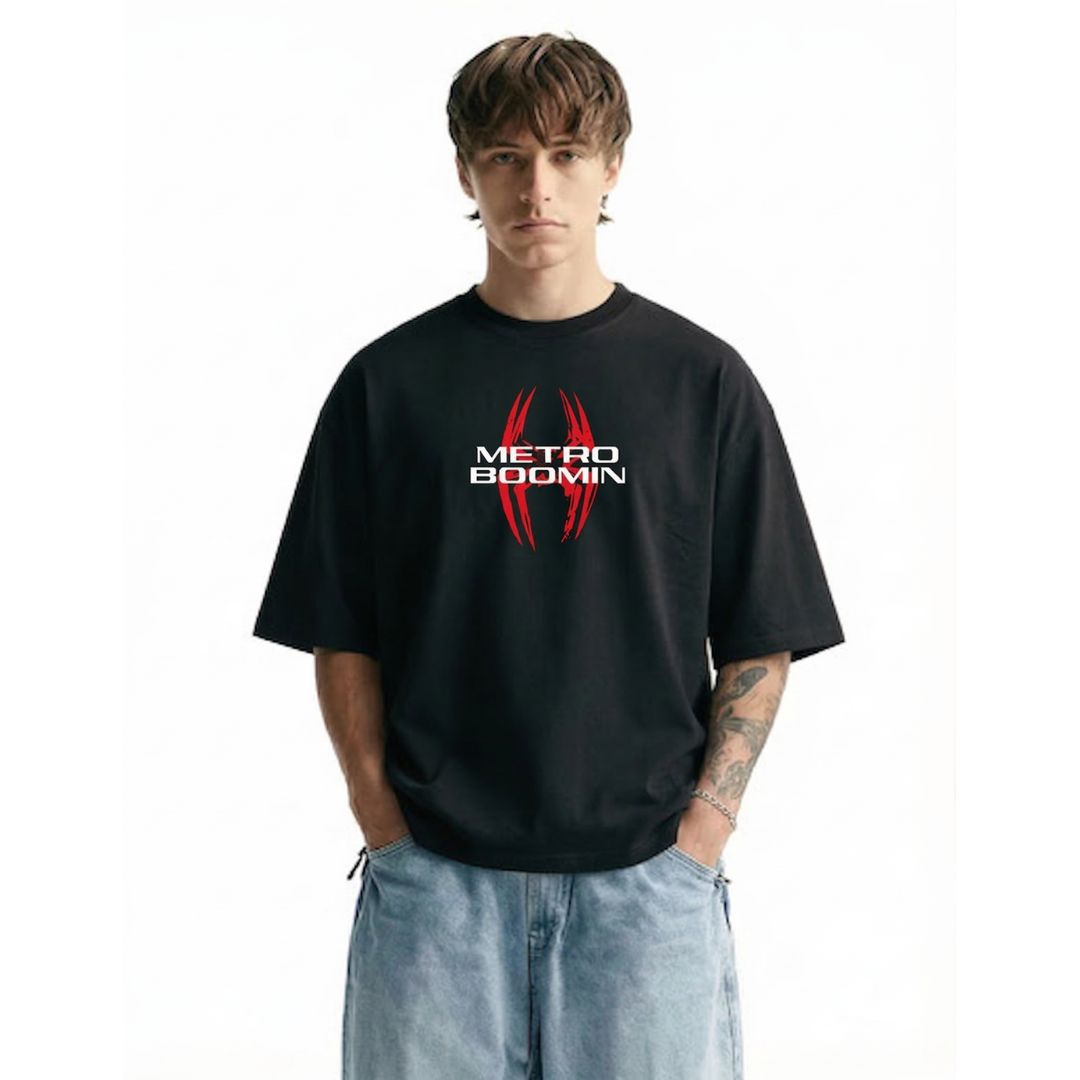 Metro Boomin Vintage Bootleg Rap Tee