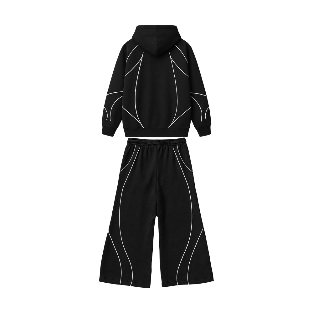 Ecliptix Co-ord Set