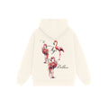Vivid Era Oversized Hoodie