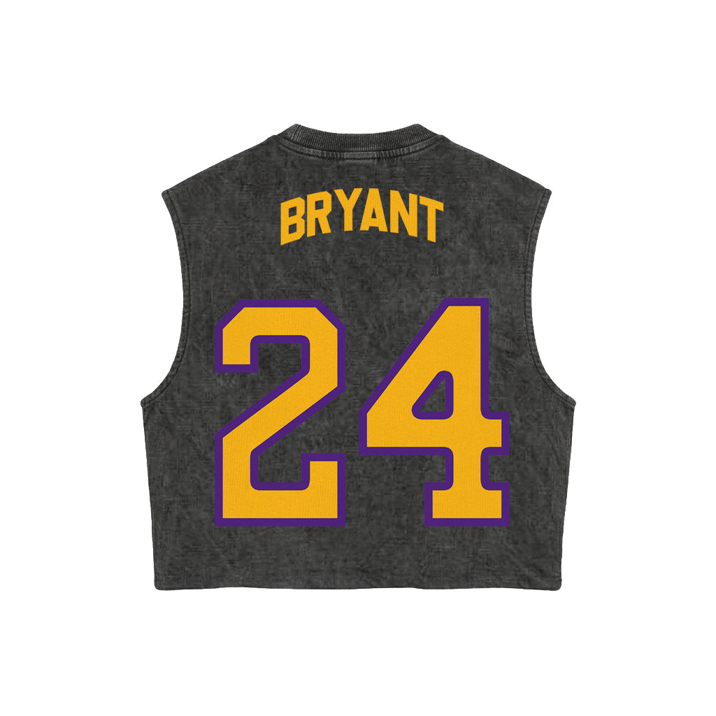 Bryant 24 Street Tank