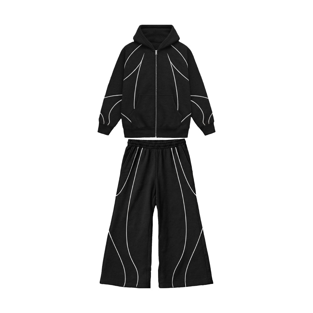 Ecliptix Co-ord Set