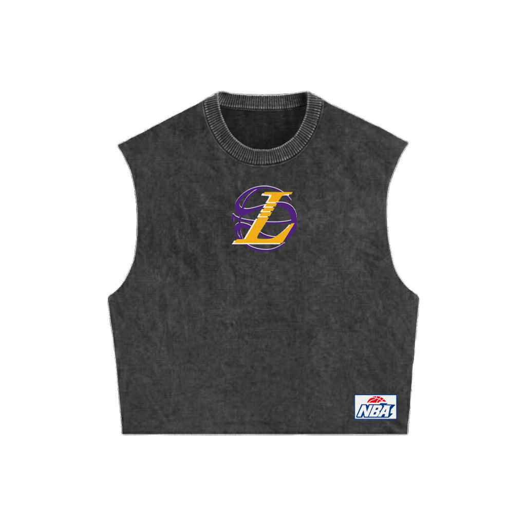 Bryant 24 Street Tank