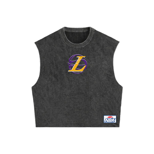 Bryant 24 Street Tank
