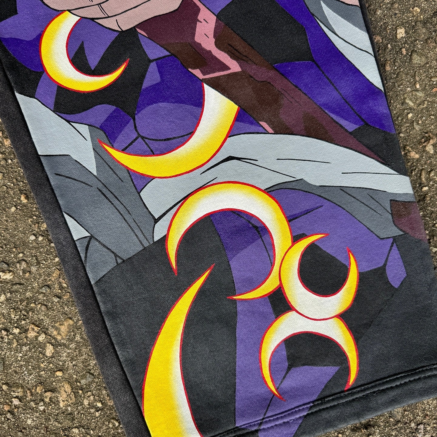 Upper Moon Fury Sweatpants