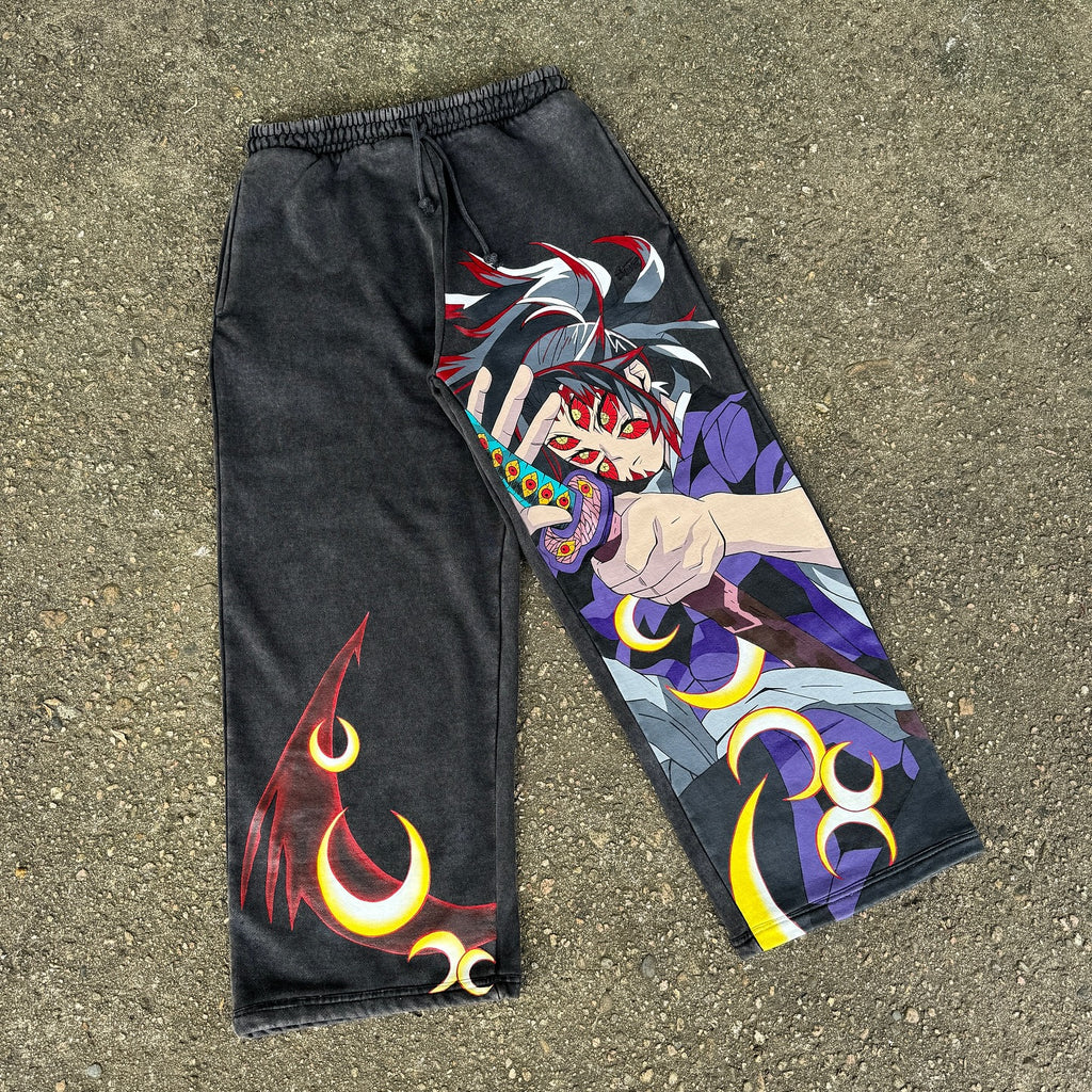 Upper Moon Fury Sweatpants