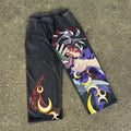 Upper Moon Fury Sweatpants
