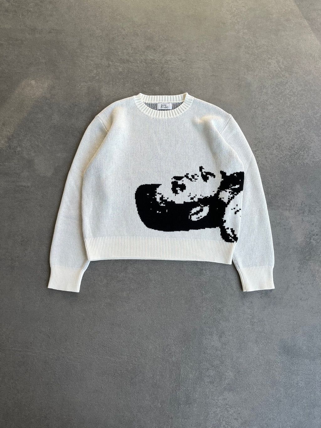 Visage Knitwear
