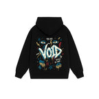 Wild Error Oversized Hoodie