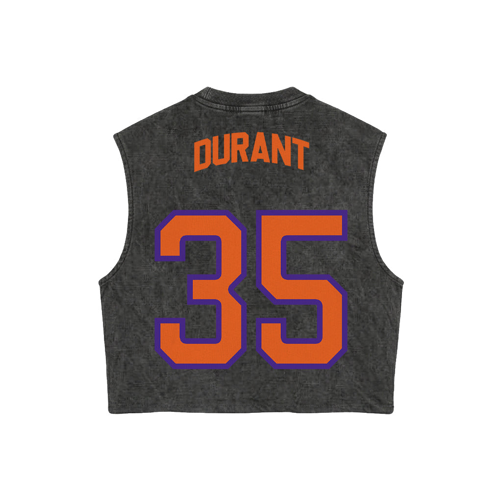 Durant 35 Retro Tank