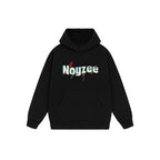 Wild Error Oversized Hoodie