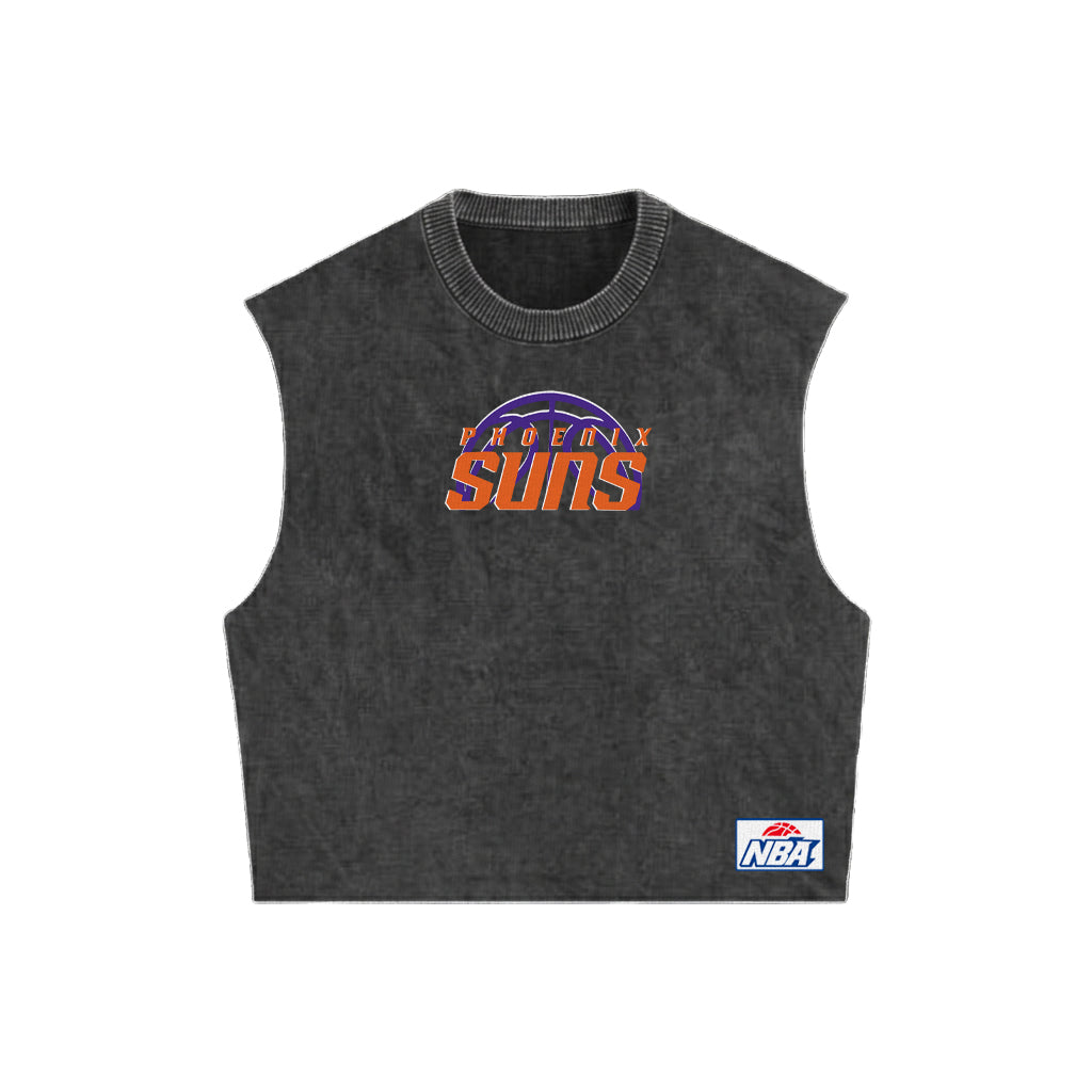 Durant 35 Retro Tank