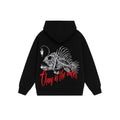 Tidebreaker Oversized Hoodie