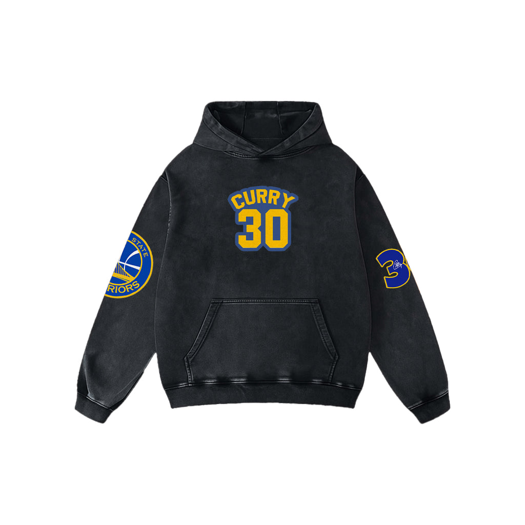 MVP Edition Oversized Hoodie