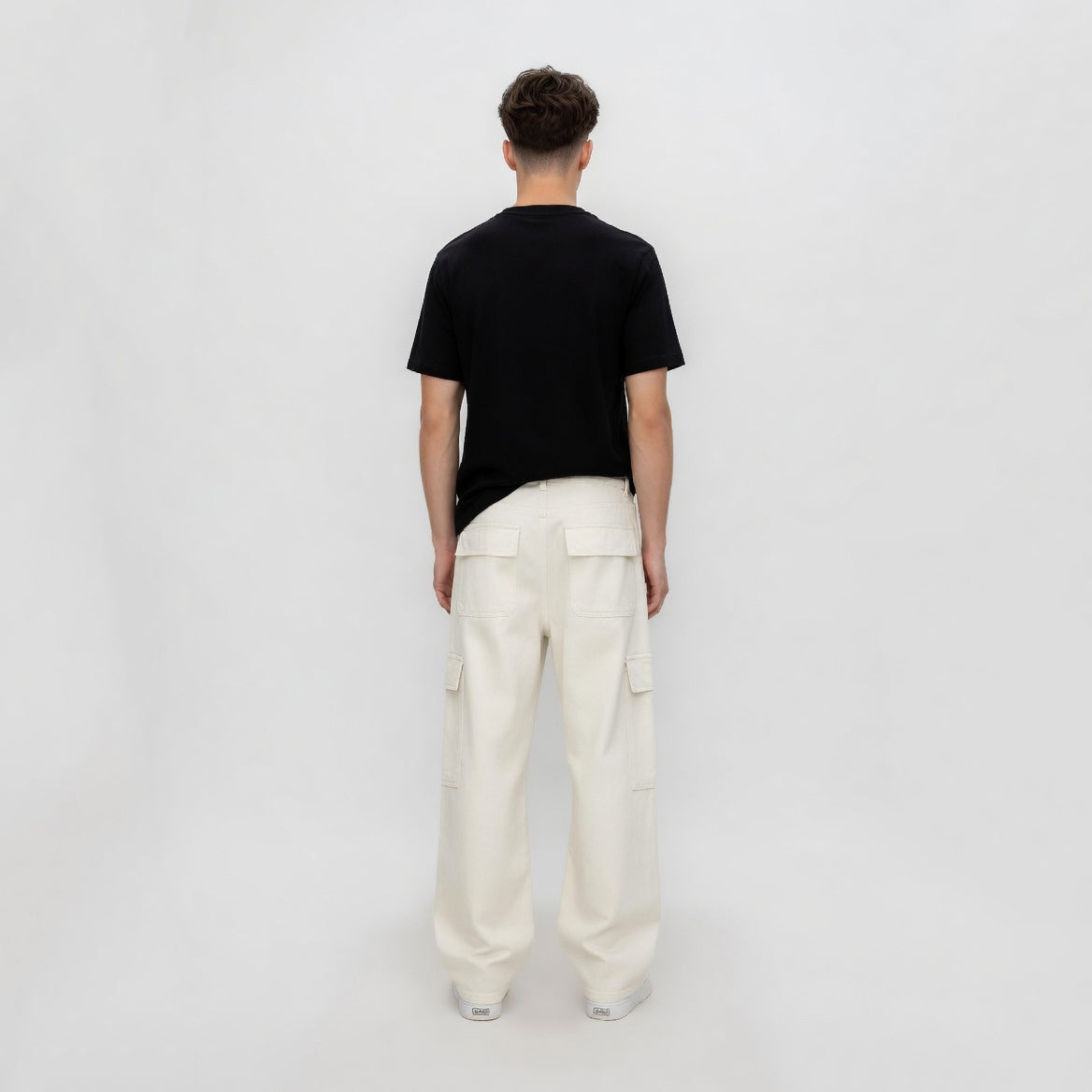 Sandstorm Wide Cargo Pants