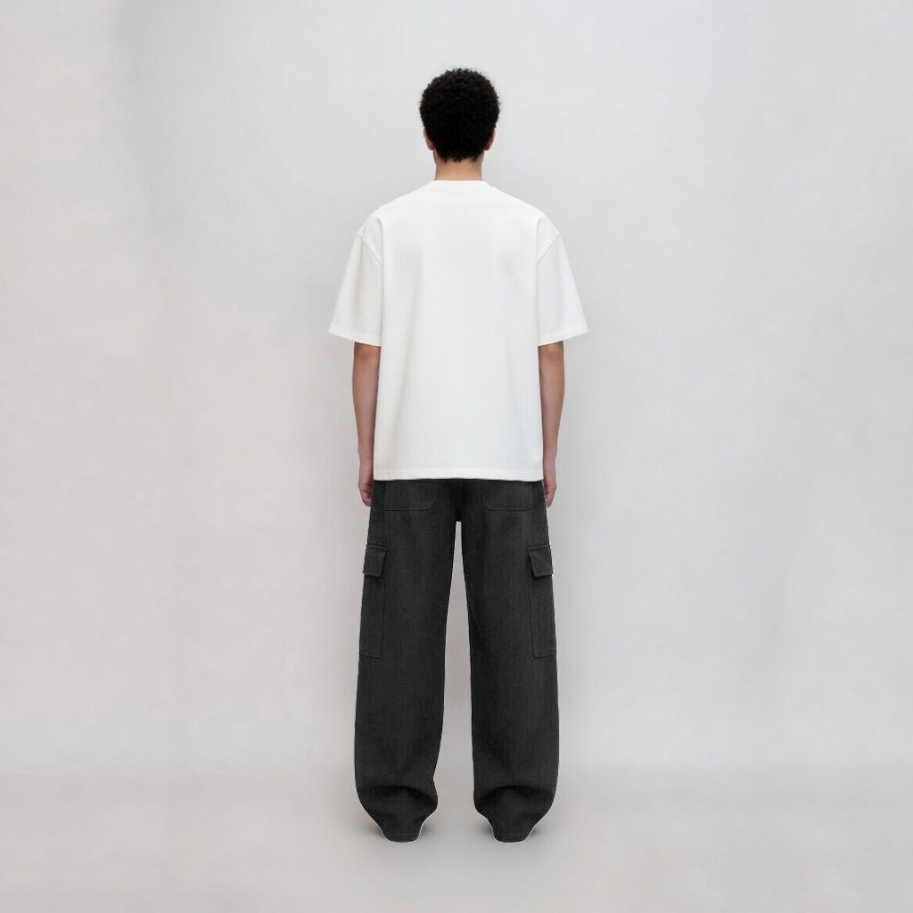 Shadow Core Wide Cargo Pants