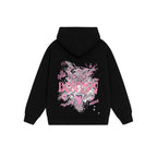 Destroy Mode Oversized Hoodie
