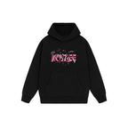 Destroy Mode Oversized Hoodie