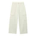 Sandstorm Wide Cargo Pants