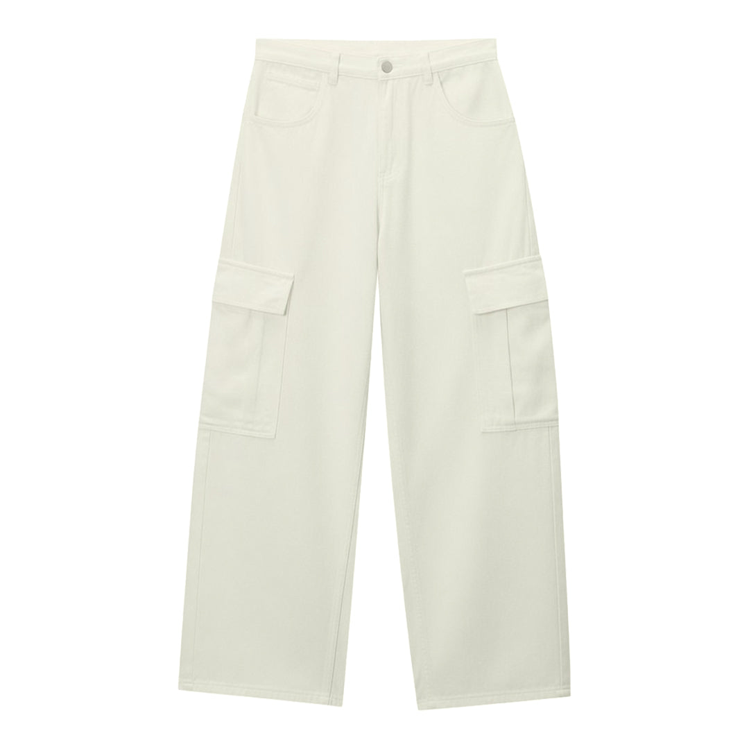 Sandstorm Wide Cargo Pants