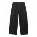 Shadow Core Wide Cargo Pants