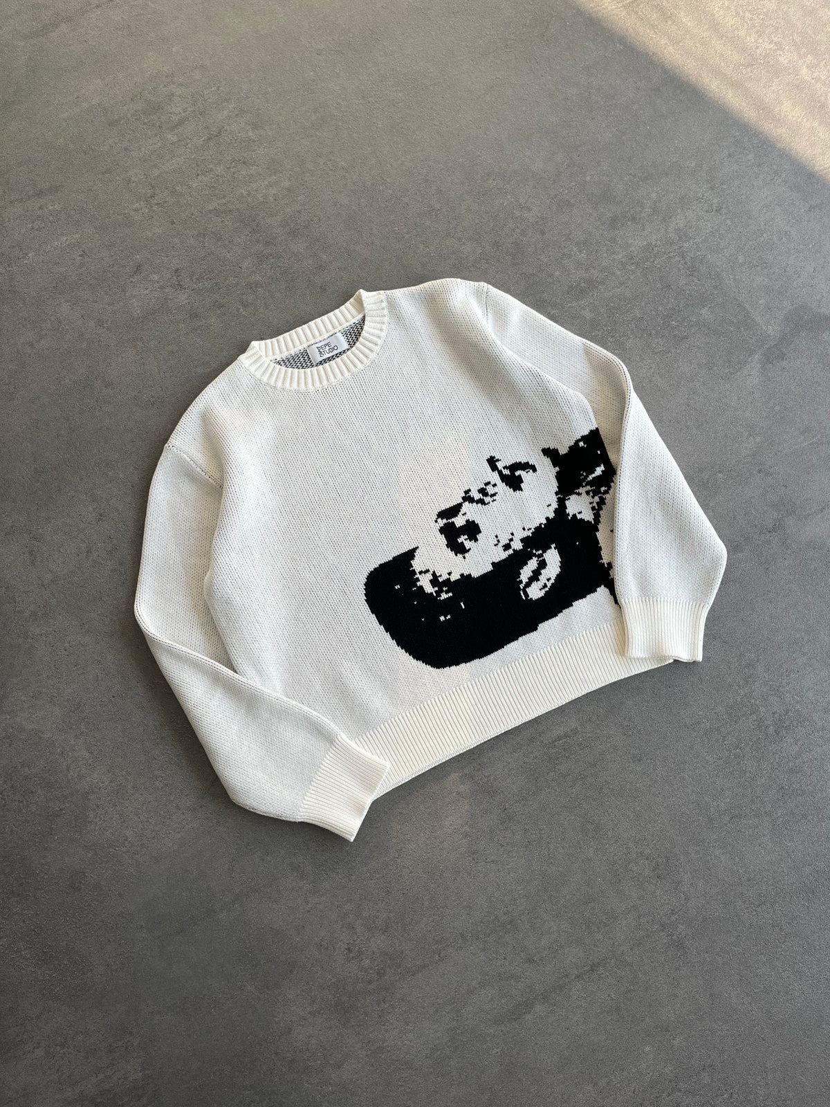 Visage Knitwear