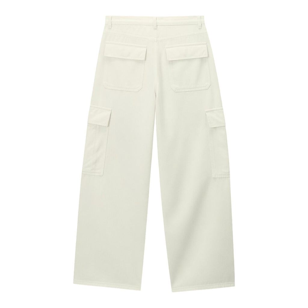 Sandstorm Wide Cargo Pants