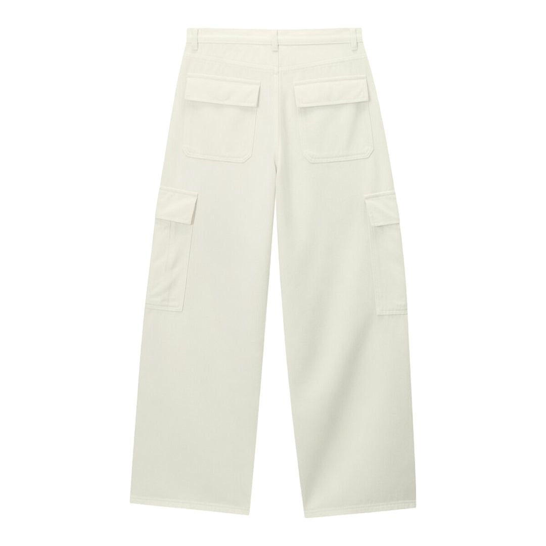 Sandstorm Wide Cargo Pants