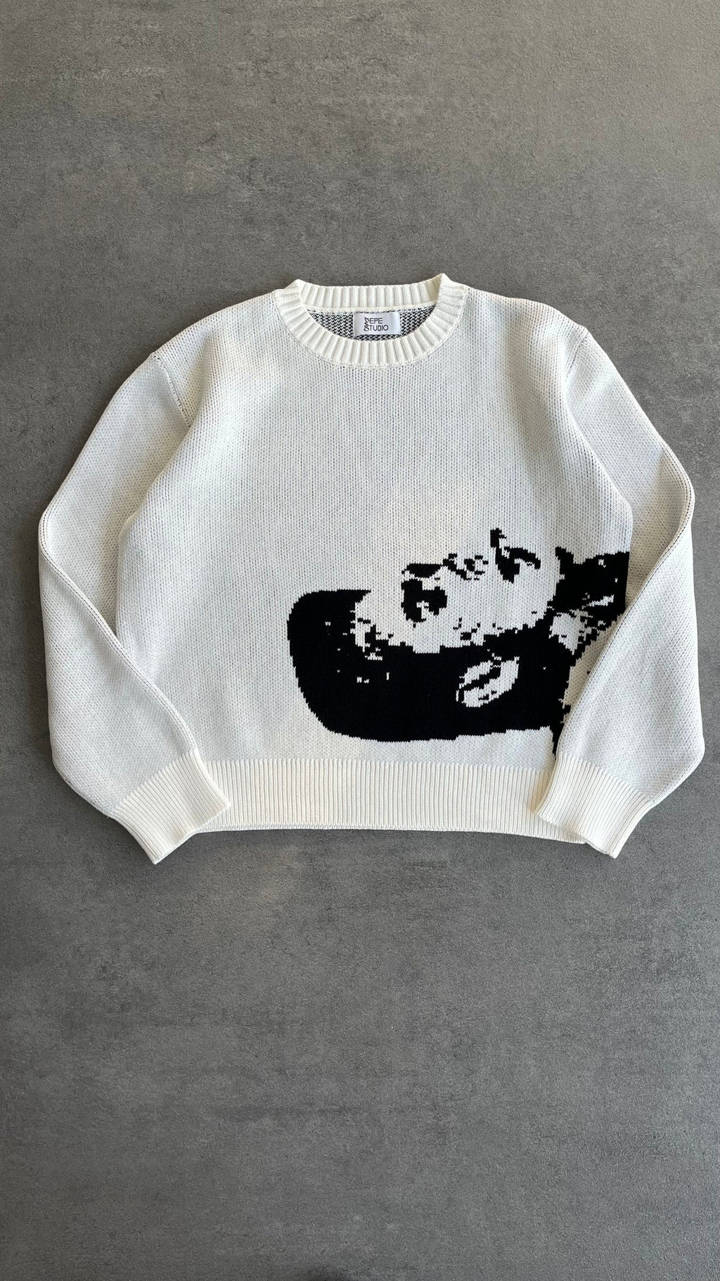 Visage Knitwear
