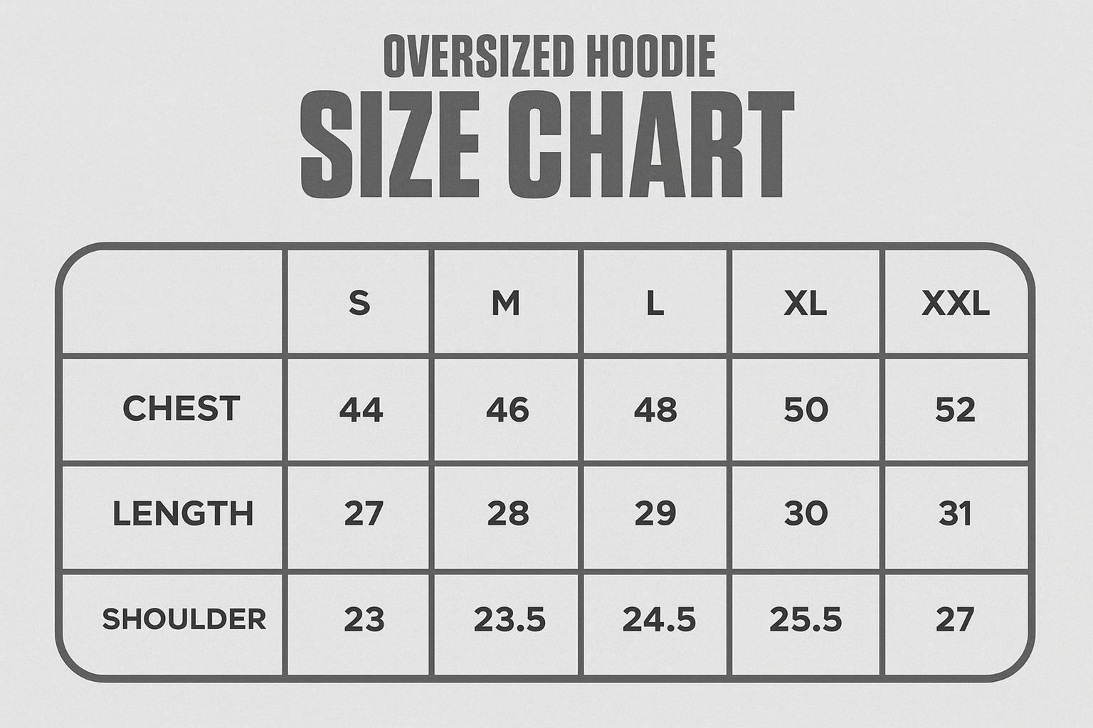 Alonso Oversized Acid Wash Hoodie