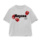 Lucky Strike Oversized Tee